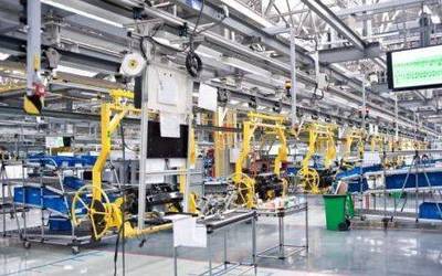 企业选择MES系统是难题？智能制造专家建议全解析