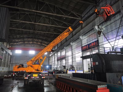 国内机械设备产业突破推动高端数控机床与计算机软硬件融合发展