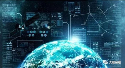 2017中国数字经济数据发布 计算机软硬件产业四年蝶变