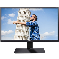 明基GW2470HL 专业爱眼二代技术，打造健康舒适的办公娱乐视界