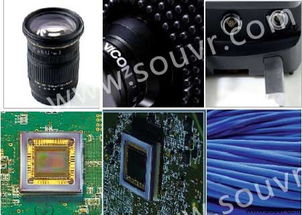 Vicon威康T20相机 动作捕捉领域的革新与计算机软硬件集成应用